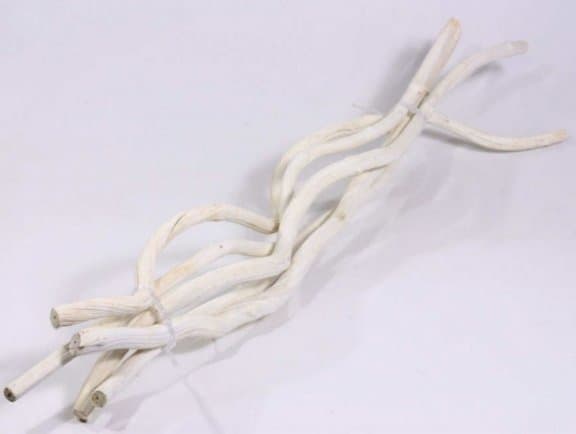 Bleached Dula Stick
