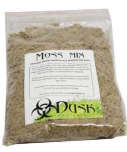 Dusk Moss