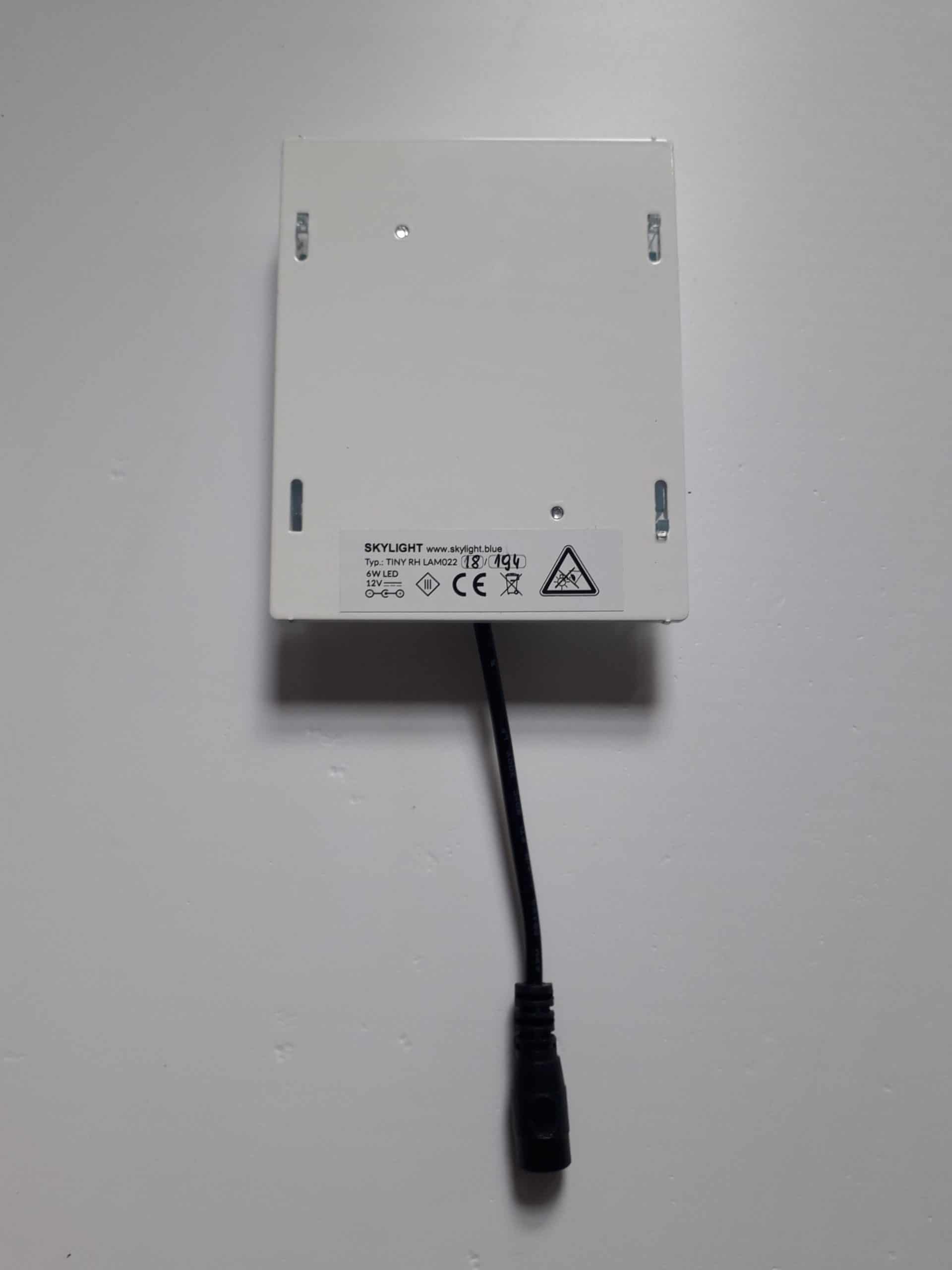 SkyLight Tiny RH