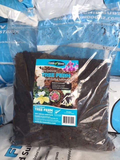Fernwood 5l Substrate