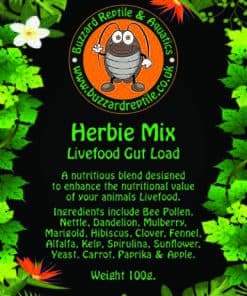 Dry Foods