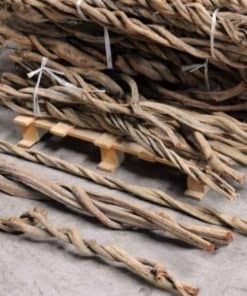 Wood & Vines