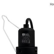Reptile Systems Silver Clamp Lamp - Image 6