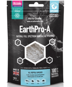 Arcadia EarthPro-A