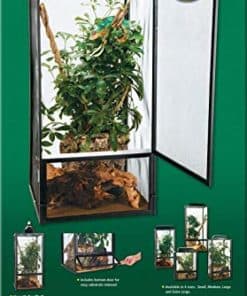 Enclosures