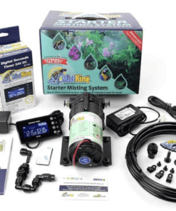 Misters & Humidifiers