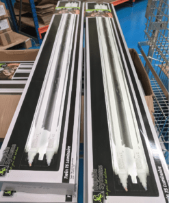 Reptile Systems Twin T5 Luminaire
