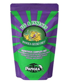 Pangea Gecko Food