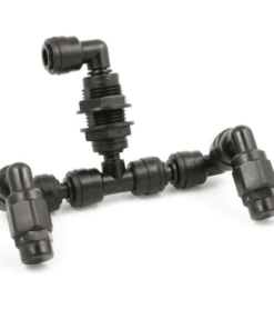 MistKing Double Misting "L" Nozzle