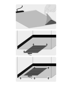 Reptile Systems Heat Mat - Image 3