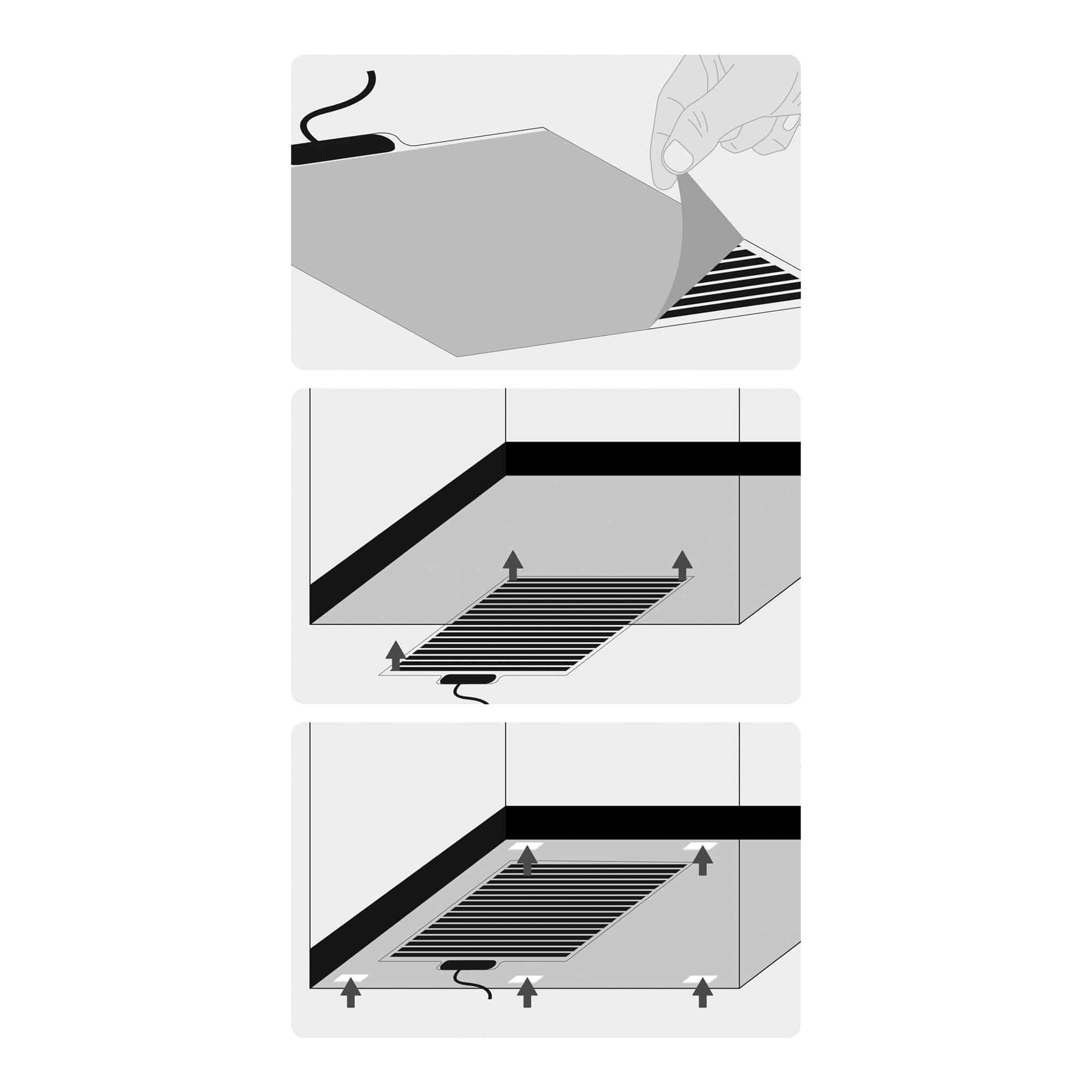 Reptile Systems Heat Mat - Image 3