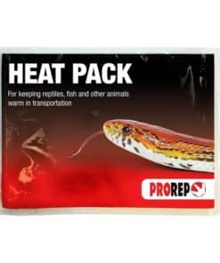 ProRep Heat Pack - Fortnightly