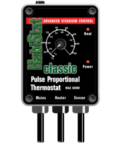 Thermostats