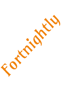 Fortnightly