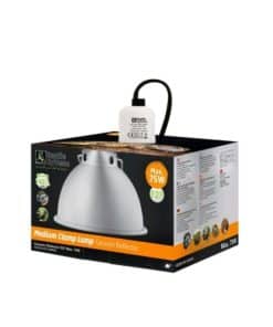 Tortoise Starter Kit - Linear T5 UV - Image 5