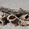 Cork Tubes - 5kg Bulk Pack
