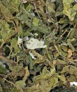 BioHerp Leaf Mix