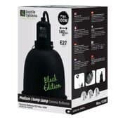 Reptile Systems Silver Clamp Lamp - Image 3