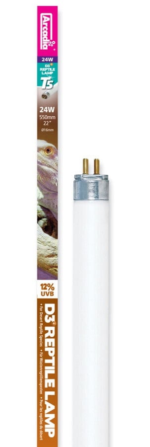 Arcadia T5 D3 12%