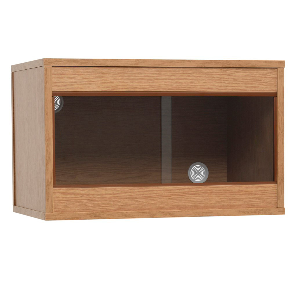 Monkfield 24x18x18 Vivarium