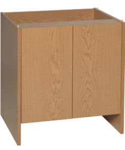 Monkfield 48x24x26 Cabinet