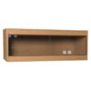 Monkfield 48x18x18 Vivarium