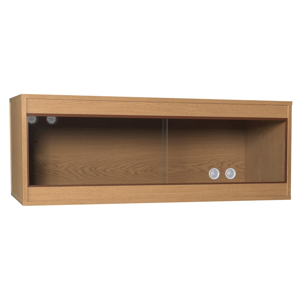 Monkfield 48x18x18 Vivarium