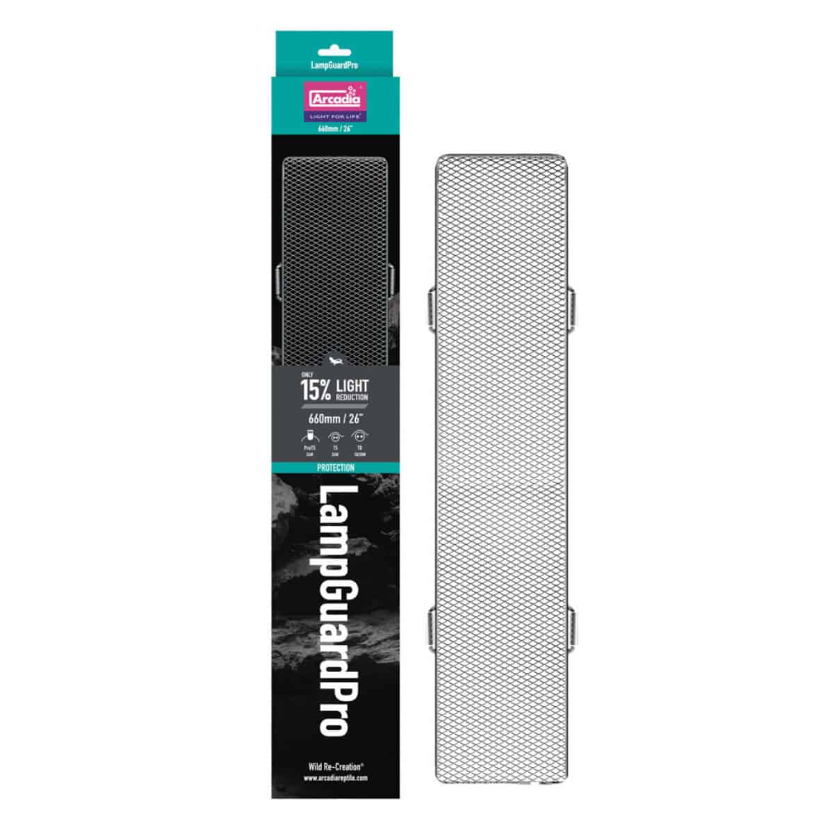 Arcadia LampGuard Pro 26inch