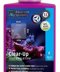 Aquarium Systems Reef Evolution - Clear Up 250ml