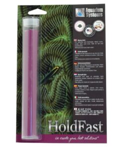 Aquarium Systems HoldFast Epoxy Stick