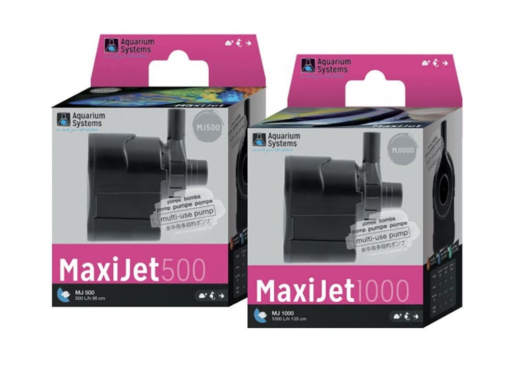 Aquarium Systems Maxi Jet