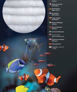 Aquarium Systems Mega Media