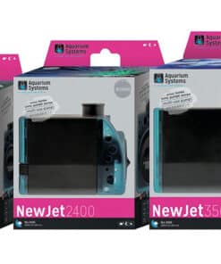 Aquarium Systems New Jet