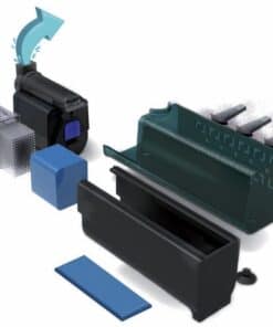 Aquarium Systems New Jet Internal Filter