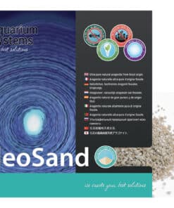Aquarium Systems Paleo Sand