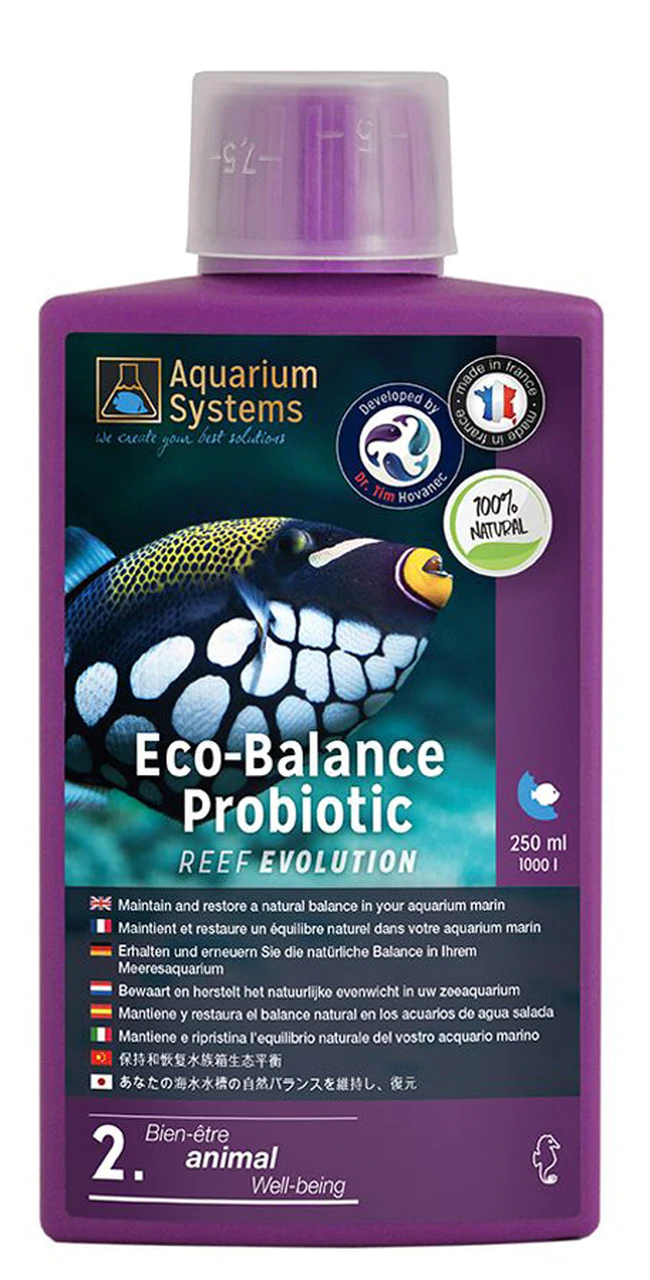 Aquarium Systems Reef Evolution - Eco-Balance