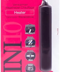 Aquarium Systems VisiTherm Mini Heater