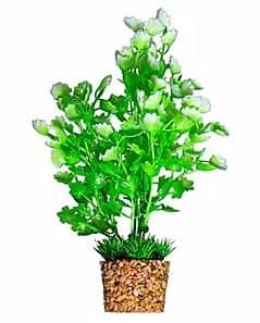 Giganterra Medium Artificial Plant