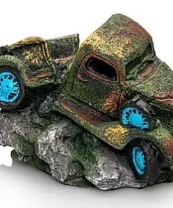 Giganterra Sunken Pick-up Ornament