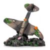 Giganterra Sunken Plane Ornament