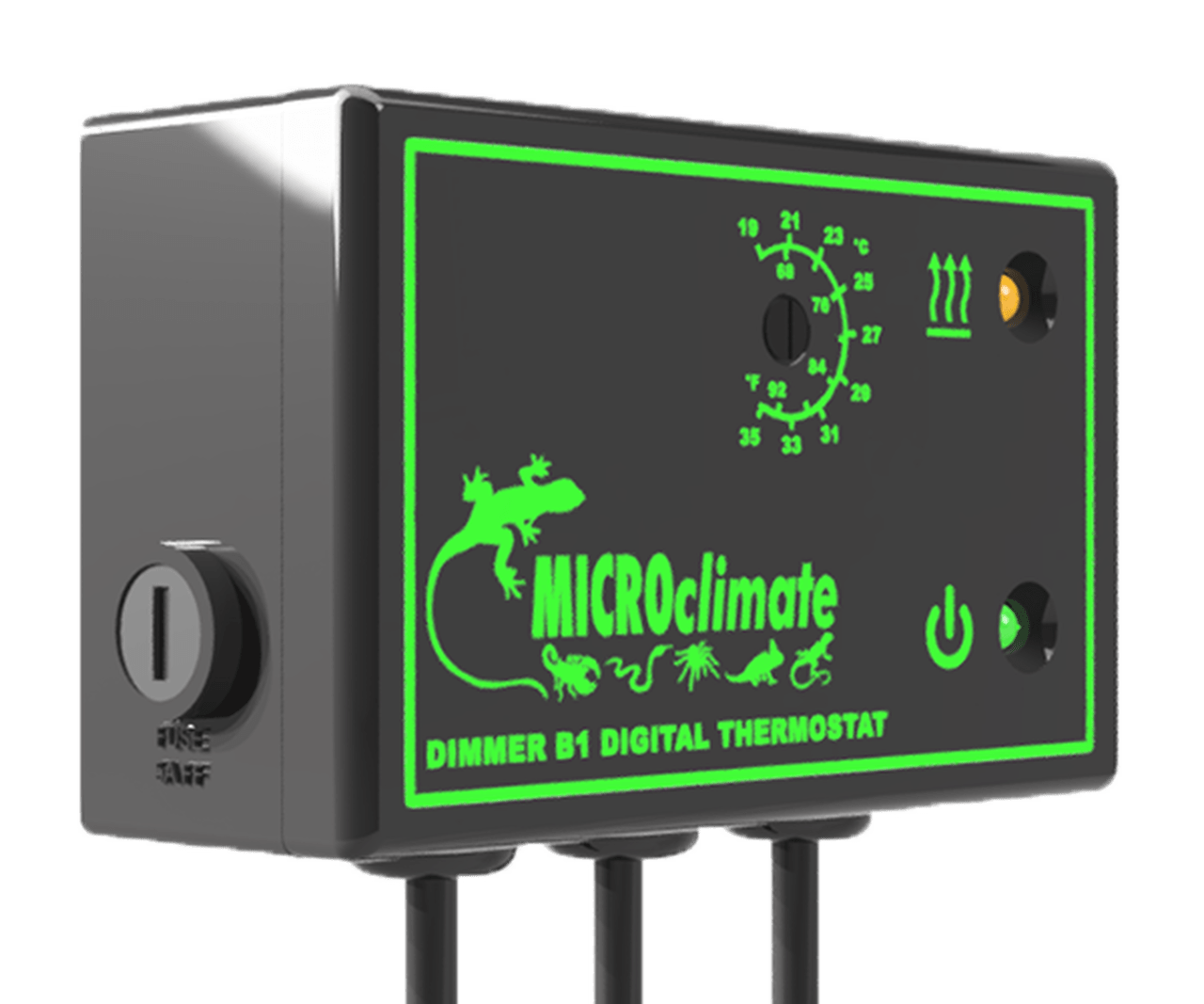 Microclimate Dimming B1