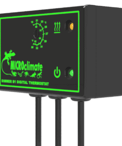 Microclimate Dimming B1