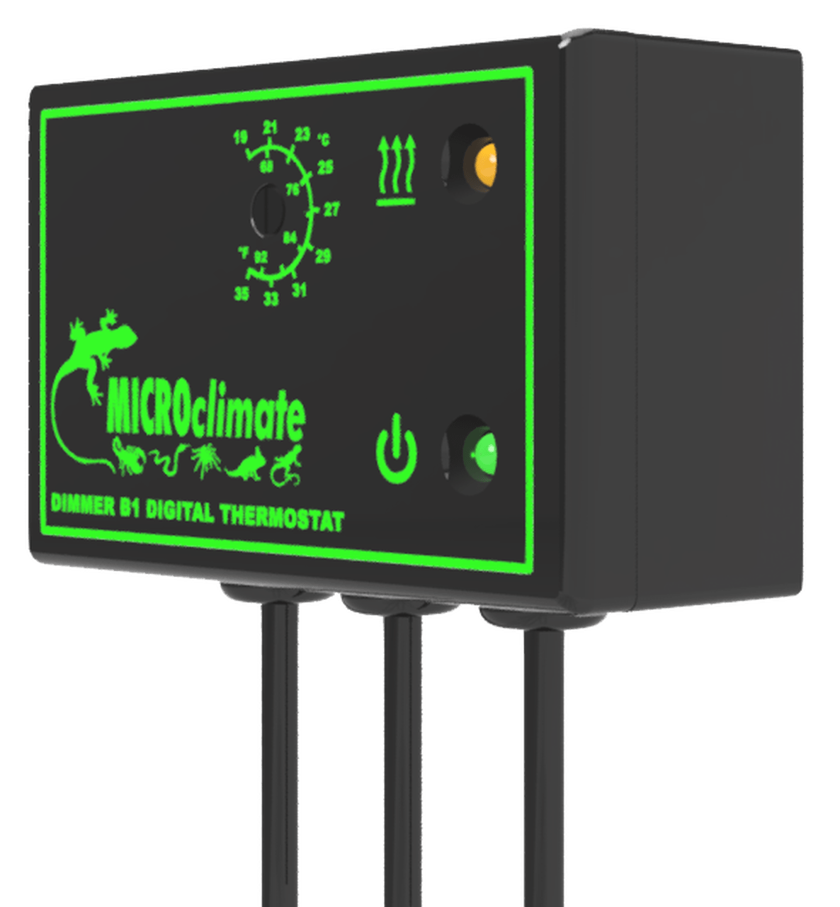 Microclimate Dimming B1