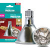 Arcadia Deep Heat Projector 50w E27
