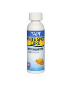 Fish Treatments