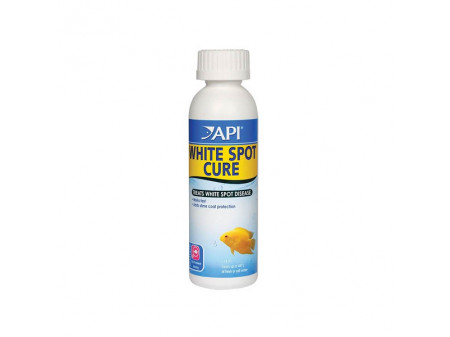 API White Spot Cure 118ml 4oz