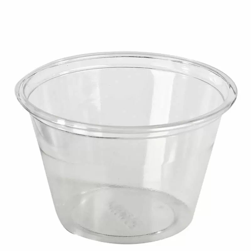 Feeding ledge pot