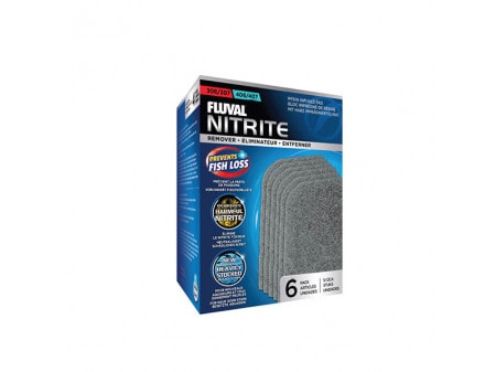 Fluval Nitrite Remover Pad 307 407