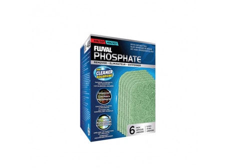Fluval Phosphate Remover Pad 307 407