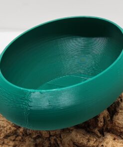 Gecko Hide Green